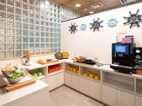 Hotel Comfort Inn Naha Tomari Port