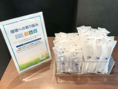 Hotel Comfort Inn Naha Tomari Port