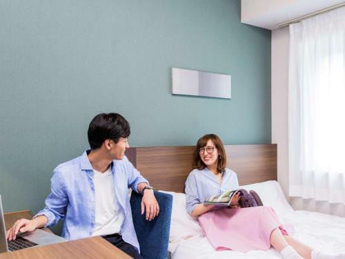 Hotel Comfort Inn Naha Tomari Port