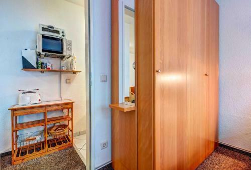 Apartamento Regina Maris Whg 04 Kormoran