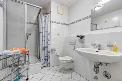Apartamento Regina Maris Whg 04 Kormoran