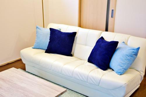 Apartamento Reve K201 - Vacation Stay 57898v