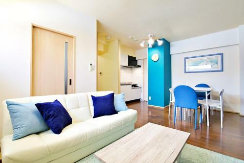 Apartamento Reve K201 - Vacation Stay 57898v