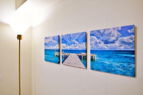 Apartamento Reve K201 - Vacation Stay 57898v