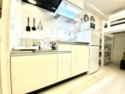 Apartamento Le Soleil Asato - Vacation Stay 48637v