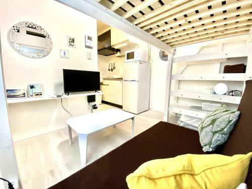 Apartamento Le Soleil Asato - Vacation Stay 48637v