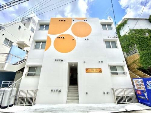 Apartamento Le Soleil Asato - Vacation Stay 48637v