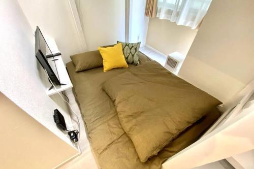 Apartamento Le Soleil Asato 202