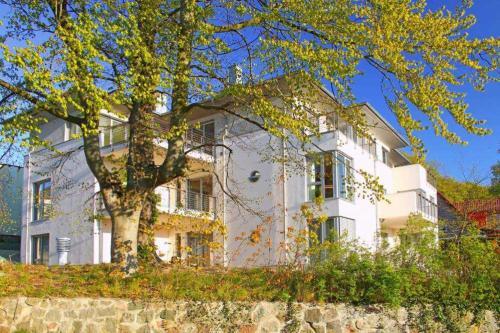 Apartamento Quartier II App 2 1