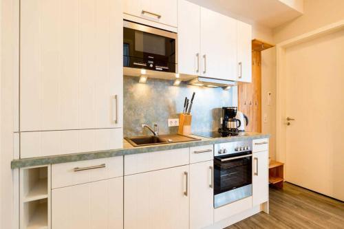 Apartamento Quartier II App 2 1