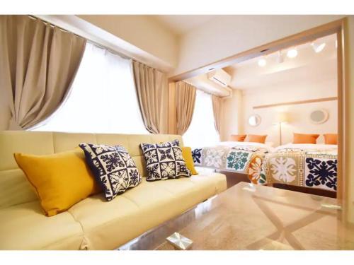 Apartamento Chamomile Nishimachi - Vacation Stay 49058v