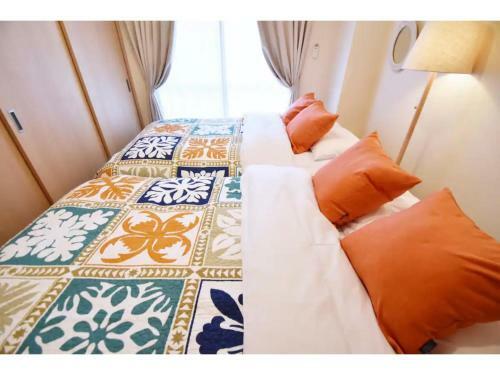 Apartamento Chamomile Nishimachi - Vacation Stay 49058v