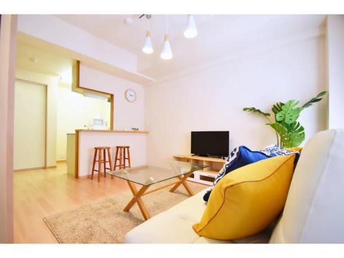 Apartamento Chamomile Nishimachi - Vacation Stay 49058v