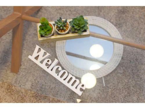 Apartamento Chamomile Nishimachi - Vacation Stay 49058v