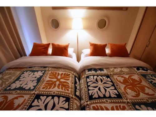 Apartamento Chamomile Nishimachi - Vacation Stay 49058v
