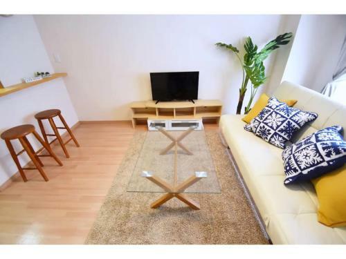 Apartamento Chamomile Nishimachi - Vacation Stay 49058v