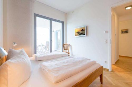 Apartamento Quartier II App 04