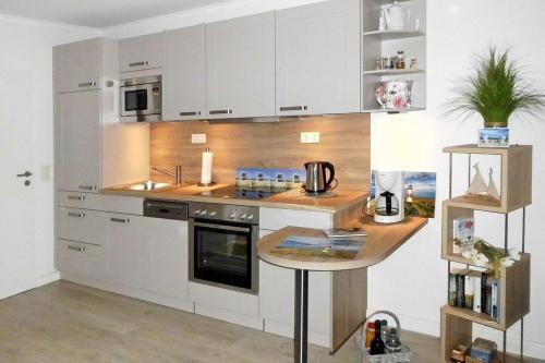 Apartamento Strand-park Strand-park 322