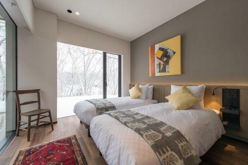 Villa Setsuin Niseko Hanazono