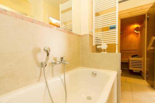 Apartamento Quartier 47, App 03