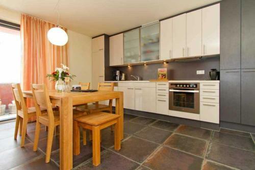Apartamento Quartier 47, App 03