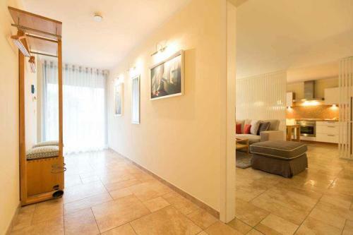 Apartamento Quartier 47 App 07
