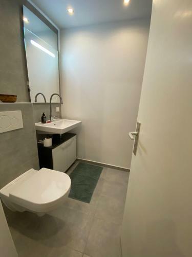 Apartamento Fewo C 1-1