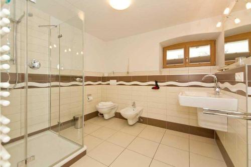Apartamento Villa Julius App 1 La Mer