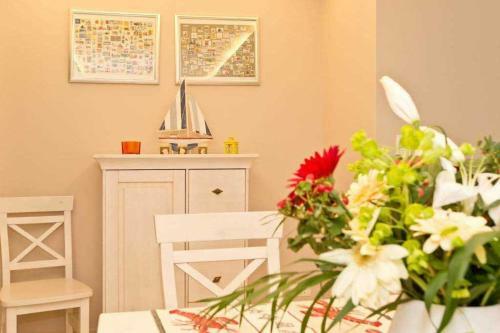 Apartamento Villa Julius App 1 La Mer