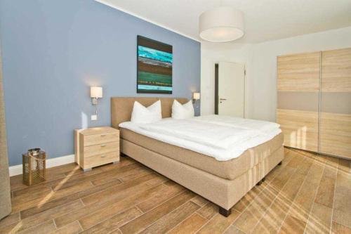 Apartamento Strandresidenzen Bansin Ostseepalais 05