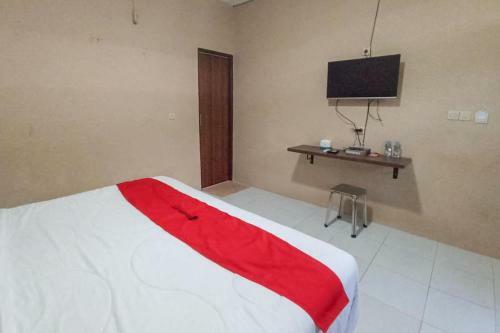 Hotel Reddoorz @ Waena Jayapura