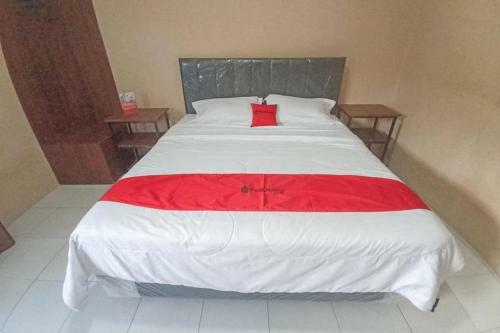Hotel Reddoorz @ Waena Jayapura
