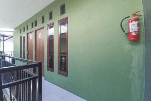 Hotel Reddoorz @ Waena Jayapura