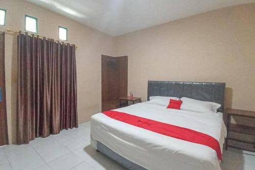 Hotel Reddoorz @ Waena Jayapura