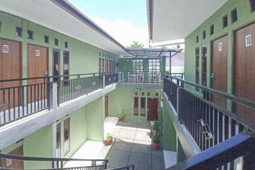 Hotel Reddoorz @ Waena Jayapura