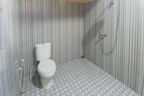 Hotel Reddoorz @ Waena Jayapura