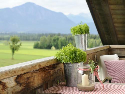 Apartamento Seeleitenhof