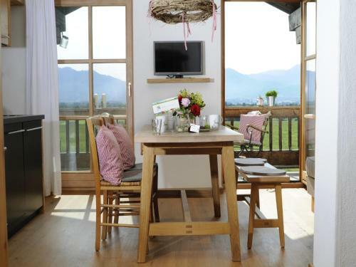 Apartamento Seeleitenhof
