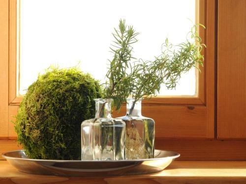 Apartamento Seeleitenhof