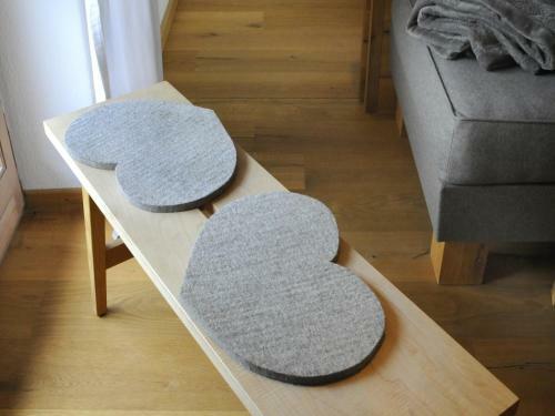Apartamento Seeleitenhof