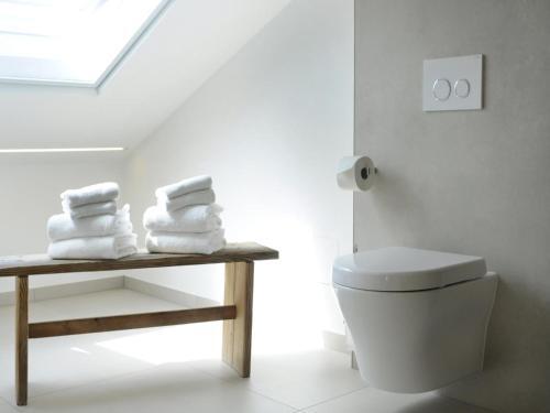 Apartamento Seeleitenhof