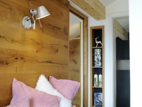 Apartamento Seeleitenhof