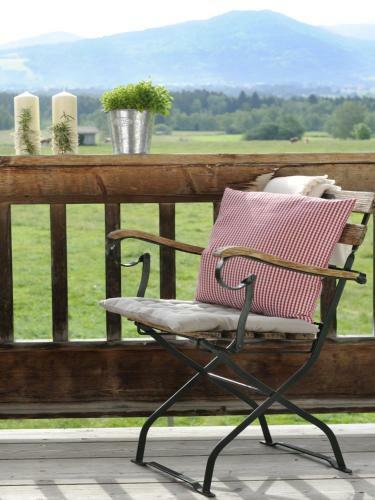 Apartamento Seeleitenhof