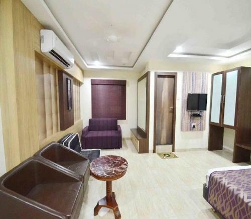 Hotel Cherrystay Prashant