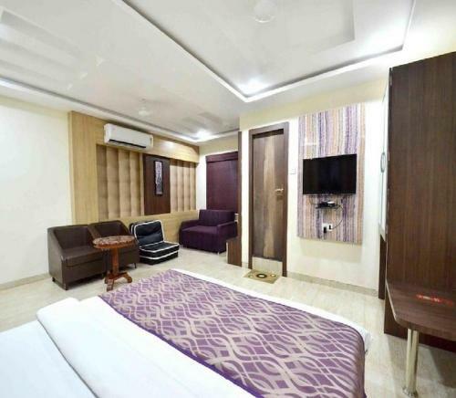 Hotel Cherrystay Prashant