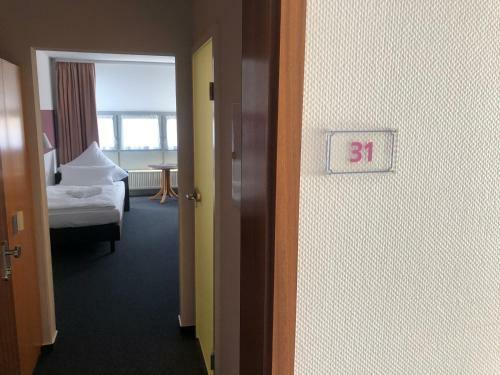 Apartment 31