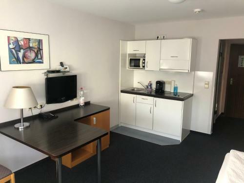 Apartment 31