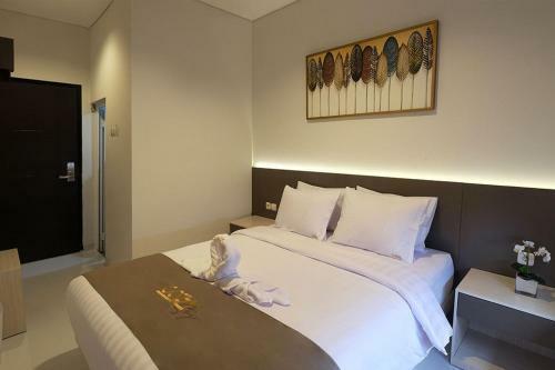 Hotel Cozzy Stay Semarang