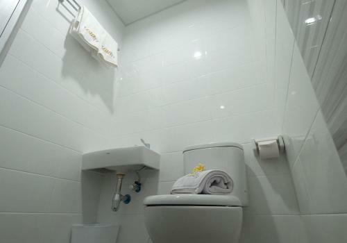 Hotel Cozzy Stay Semarang