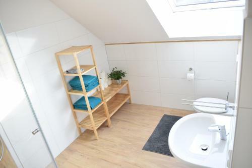 Apartamento Einladende Ferienwohnung Auf Bauernhof In Sinzig
